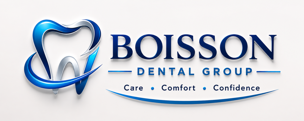 boission dental group