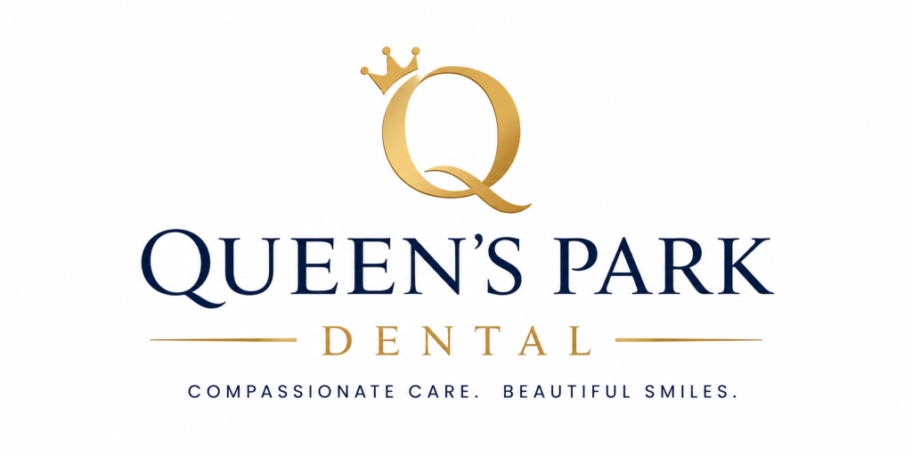 queens park dental